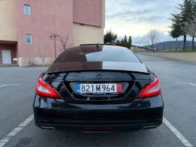Mercedes-Benz CLS 350 AMG /Обдухване/360/Harmon-Kardon/Multibeam/Масаж - 20950 € / 40974.64 лв. - 51475869 6
