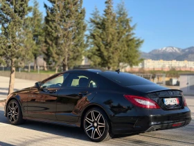 Mercedes-Benz CLS 350 AMG /Обдухване/360/Harmon-Kardon/Multibeam/Масаж - 20950 € / 40974.64 лв. - 71627290 4