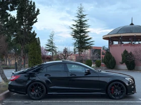 Mercedes-Benz CLS 350 AMG /Обдухване/360/Harmon-Kardon/Multibeam/Масаж - 20950 € / 40974.64 лв. - 51475869 8