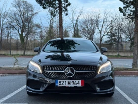 Mercedes-Benz CLS 350 AMG /Обдухване/360/Harmon-Kardon/Multibeam/Масаж - 20950 € / 40974.64 лв. - 51475869 2