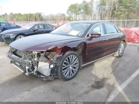 Audi A8 A8 L 55 TFSI - 20500 € / 40094.51 лв. - 68742417 2