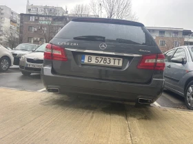 Mercedes-Benz E 250 4x4 2.5 cdi - 10000 € / 19558.30 лв. - 21065755 7