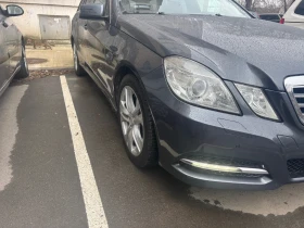 Mercedes-Benz E 250 4x4 2.5 cdi - 10000 € / 19558.30 лв. - 21065755 4