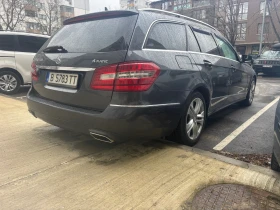 Mercedes-Benz E 250 4x4 2.5 cdi - 10000 € / 19558.30 лв. - 21065755 5