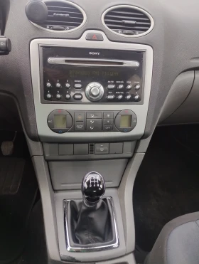 Ford Focus - 1850 € / 3618.29 лв. - 82904860 3