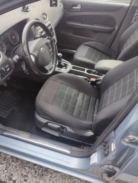 Ford Focus - 1850 € / 3618.29 лв. - 82904860 13