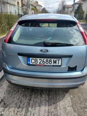 Ford Focus - 1850 € / 3618.29 лв. - 82904860 9