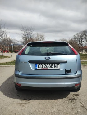 Ford Focus - 1850 € / 3618.29 лв. - 82904860 6
