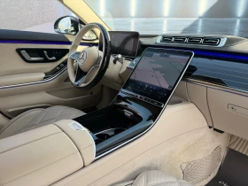 Mercedes-Benz S 580 MAYBACH | Auto.bg — изображение 11