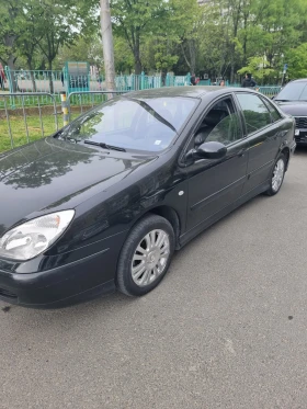 Citroen C5 | Mobile.bg � ����� ������ 8