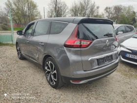 Renault Scenic Grand Bose, 1.3i/159kc, 2019г., 82000км - 12300 € / 24056.71 лв. - 60798459 6