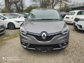 Renault Scenic Grand Bose, 1.3i/159kc, 2019г., 82000км - 12300 € / 24056.71 лв. - 60798459 2
