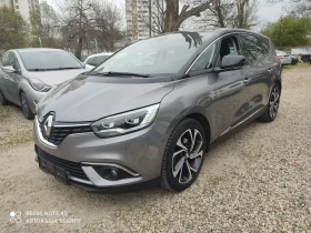 Renault Scenic Grand Bose, 1.3i/159kc, 2019г., 82000км - 12300 € / 24056.71 лв. - 60798459 3