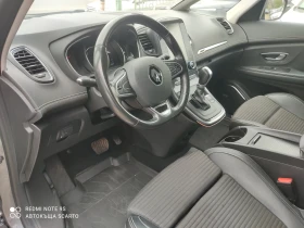 Renault Scenic Grand Bose, 1.3i/159kc, 2019г., 82000км - 12300 € / 24056.71 лв. - 60798459 10