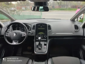 Renault Scenic Grand Bose, 1.3i/159kc, 2019г., 82000км - 12300 € / 24056.71 лв. - 60798459 7