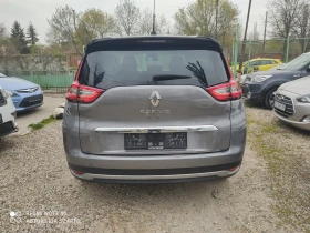 Renault Scenic Grand Bose, 1.3i/159kc, 2019г., 82000км - 12300 € / 24056.71 лв. - 60798459 5