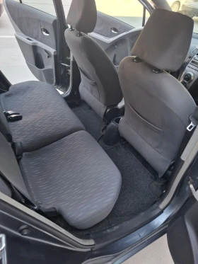 Toyota Yaris 1.4 D4D - facelift   - 3400 € / 6649.82 лв. - 60208974 11