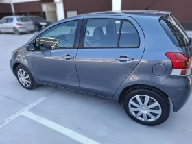 Toyota Yaris 1.4 D4D - facelift   - 3400 € / 6649.82 лв. - 60208974 6