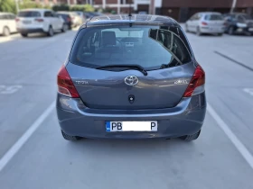 Toyota Yaris 1.4 D4D - facelift   - 3400 € / 6649.82 лв. - 60208974 8