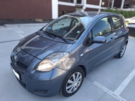 Toyota Yaris 1.4 D4D - facelift   - 3400 € / 6649.82 лв. - 60208974 3