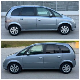 Opel Meriva 1.4 ������ ��������  | Mobile.bg � ����� ������ 8