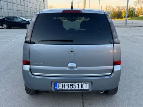 Opel Meriva 1.4 ������ ��������  | Mobile.bg � ����� ������ 6