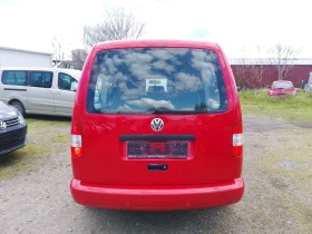 VW Caddy 1.9TDI-105-DSG-LIFE-MAXI-GERMANY-7����� | Mobile.bg � ����� ������ 5