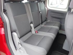 VW Caddy 1.9TDI-105-DSG-LIFE-MAXI-GERMANY-7����� | Mobile.bg � ����� ������ 10
