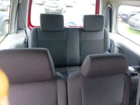 VW Caddy 1.9TDI-105-DSG-LIFE-MAXI-GERMANY-7����� | Mobile.bg � ����� ������ 12