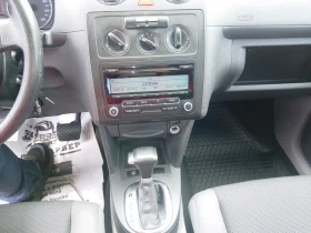 VW Caddy 1.9TDI-105-DSG-LIFE-MAXI-GERMANY-7����� | Mobile.bg � ����� ������ 13