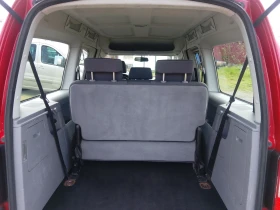 VW Caddy 1.9TDI-105-DSG-LIFE-MAXI-GERMANY-7����� | Mobile.bg � ����� ������ 14