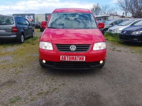 VW Caddy 1.9TDI-105-DSG-LIFE-MAXI-GERMANY-7����� | Mobile.bg � ����� ������ 2