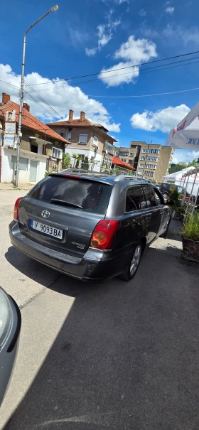 Toyota Avensis 2000 | Mobile.bg � ����� ������ 8