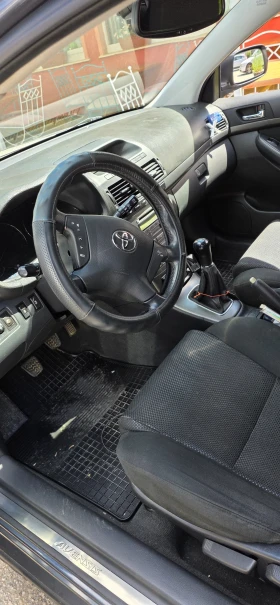 Toyota Avensis 2000 | Mobile.bg � ����� ������ 3