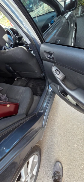 Toyota Avensis 2000 | Mobile.bg � ����� ������ 4
