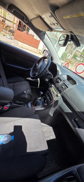 Toyota Avensis 2000 | Mobile.bg � ����� ������ 6