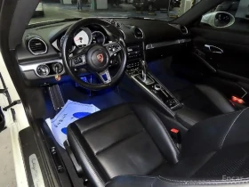 Porsche Cayman S* 718* PDK* �������* 360 ������* CHRONO | Mobile.bg � ����� ������ 8
