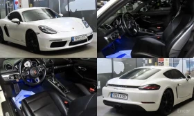 Porsche Cayman S* 718* PDK* �������* 360 ������* CHRONO | Mobile.bg � ����� ������ 14
