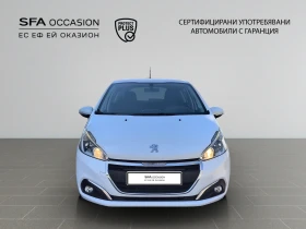 Peugeot 208 ACTIVE 1.5 e-HDi 102 BVM6 EURO 6.2 N1//1901058 | Mobile.bg � ����� ������ 2