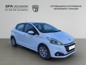 Peugeot 208 ACTIVE 1.5 e-HDi 102 BVM6 EURO 6.2 N1//1901058 | Mobile.bg � ����� ������ 3