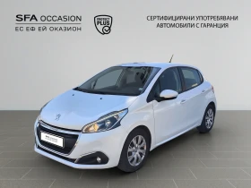 ����� �� �������� �� Peugeot 208 ACTIVE 1.5 e-HDi 102 BVM6 EURO 6.2 N1//1901058