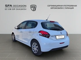 Peugeot 208 ACTIVE 1.5 e-HDi 102 BVM6 EURO 6.2 N1//1901058 | Mobile.bg � ����� ������ 7