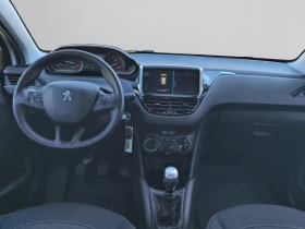 Peugeot 208 ACTIVE 1.5 e-HDi 102 BVM6 EURO 6.2 N1//1901058 | Mobile.bg � ����� ������ 9