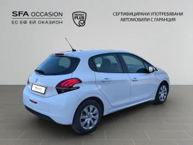 Peugeot 208 ACTIVE 1.5 e-HDi 102 BVM6 EURO 6.2 N1//1901058 | Mobile.bg � ����� ������ 5
