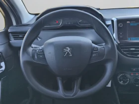 Peugeot 208 ACTIVE 1.5 e-HDi 102 BVM6 EURO 6.2 N1//1901058 | Mobile.bg � ����� ������ 10