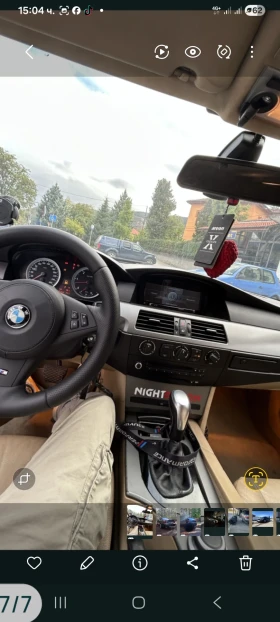 BMW 525 � 60 | Mobile.bg � ����� ������ 6