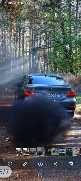 BMW 525 � 60 | Mobile.bg � ����� ������ 5