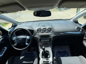 Ford S-Max | Mobile.bg � ����� ������ 9
