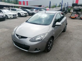 ����� �� �������� �� Mazda 2 1.3 75�� / ���-������ / �����
