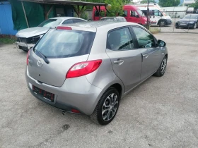 Mazda 2 1.3 75�� / ���-������ / ����� | Mobile.bg � ����� ������ 6